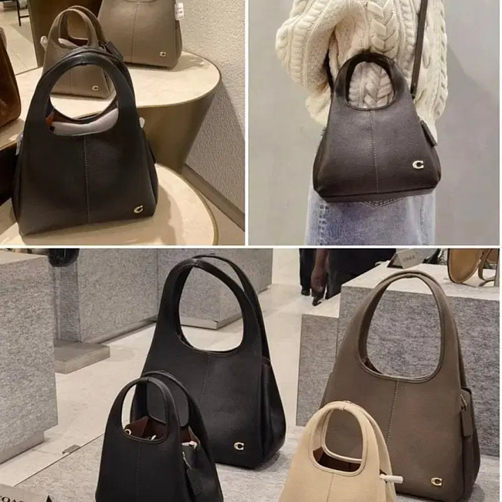 [BUNJANG] Coach Lana Bag Small Size CM545 / [3개만 이 가격] 코치 CM545 라나백/ 스몰 사이즈