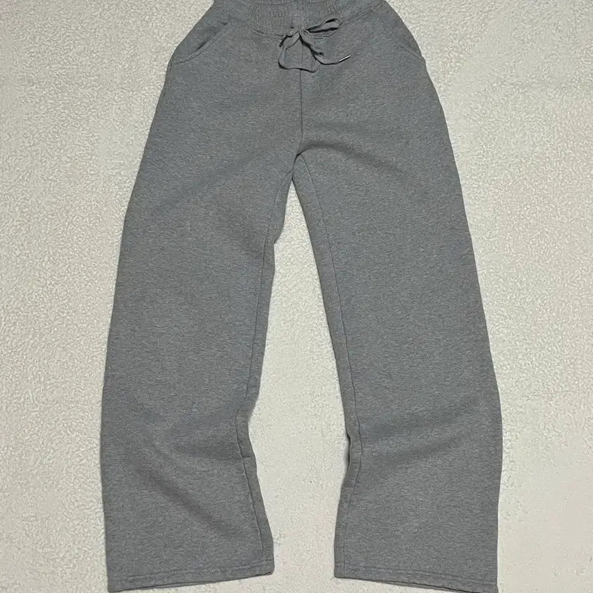 [BUNJANG] Black Up Grey Pants Long S / 블랙업 그레이팬츠