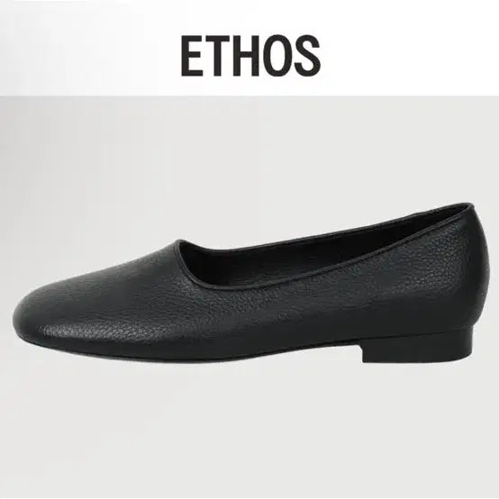 [BUNJANG] Ethosflat Shoes / 에토스플랫 슈즈