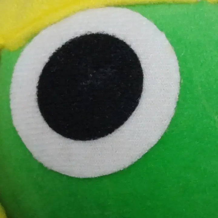 [BUNJANG] Keroro Plush / 케로로 인형
