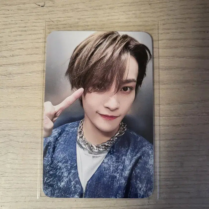 [BUNJANG] WayV YangYang Photocard / WayV 양양 포카