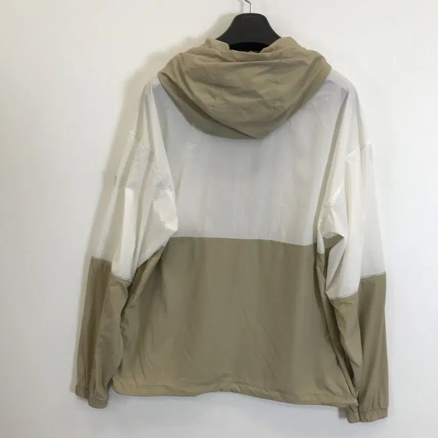 [BUNJANG] NFL Anorak Woven Jacket XL / NFL 아노락 우븐자켓 [XL]