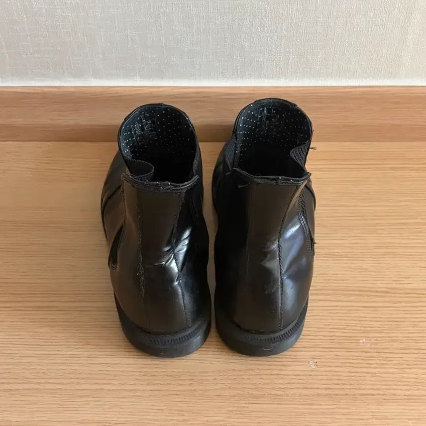 [BUNJANG] Dr. Martens Chelsea Boots EU42 / 닥터마틴 첼시부츠 eu42