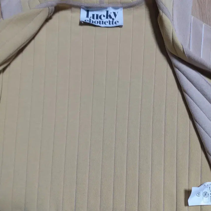 [BUNJANG] Lucky Chouette Hooded Knit Cardigan / 럭키슈에뜨 후드 니트 가디건