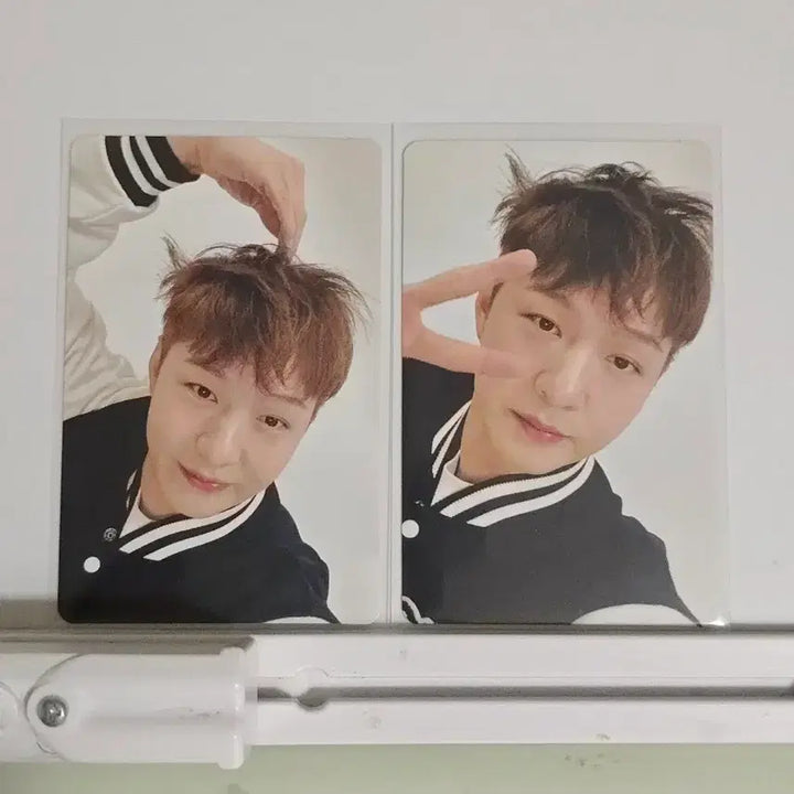 [BUNJANG] Lee Changsub &