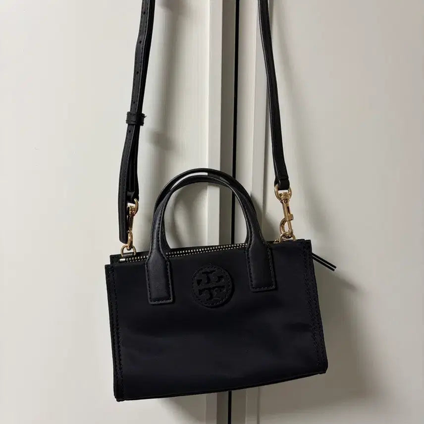 [BUNJANG] Tory Burch Black Mini Bag / 토리버치 미니백