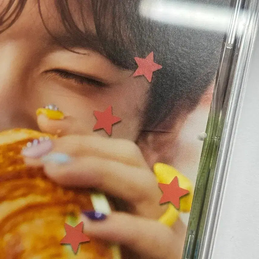 [SOLD OUT] 엔시티위시 유우시 위시(wish) 일본반