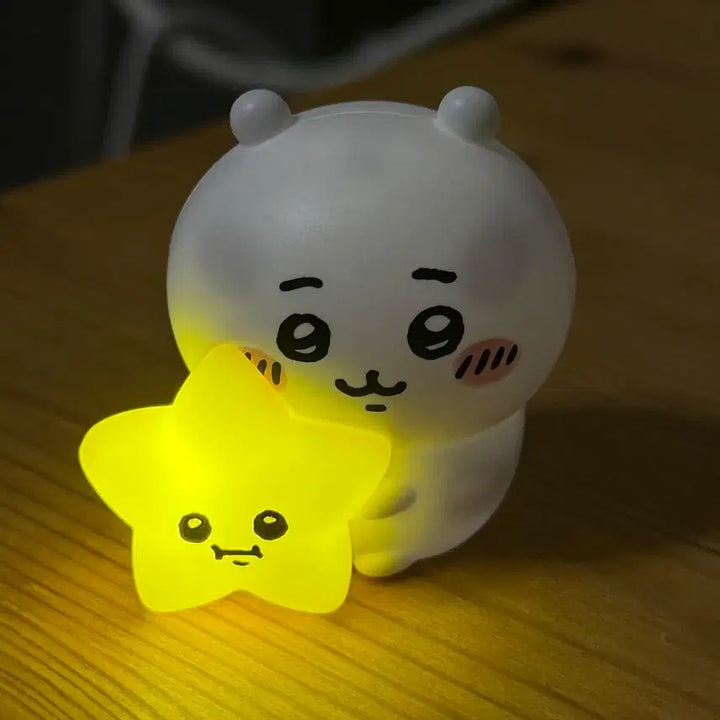 [BUNJANG] Chiikawa Star Figure / 치이카와 별과함께 피규어