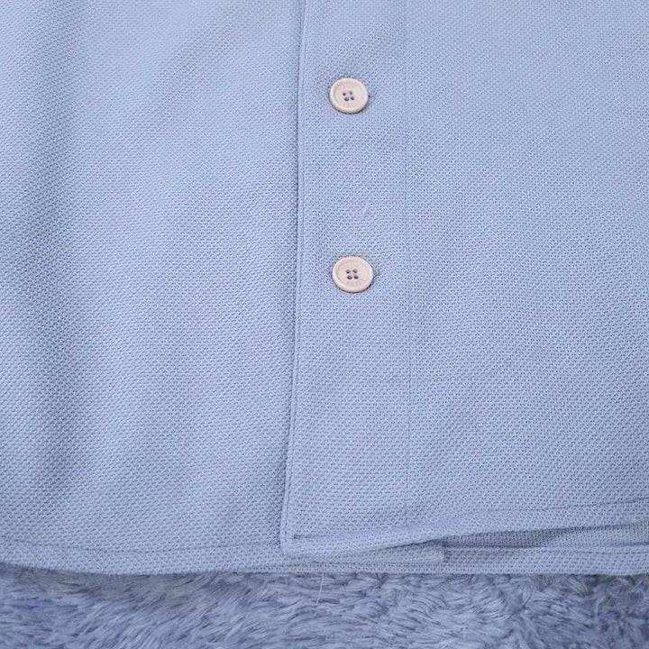 [BUNJANG] Brownbreath Short Sleeve Shirt / LARGE 브라운브레스 반팔 셔츠 | A