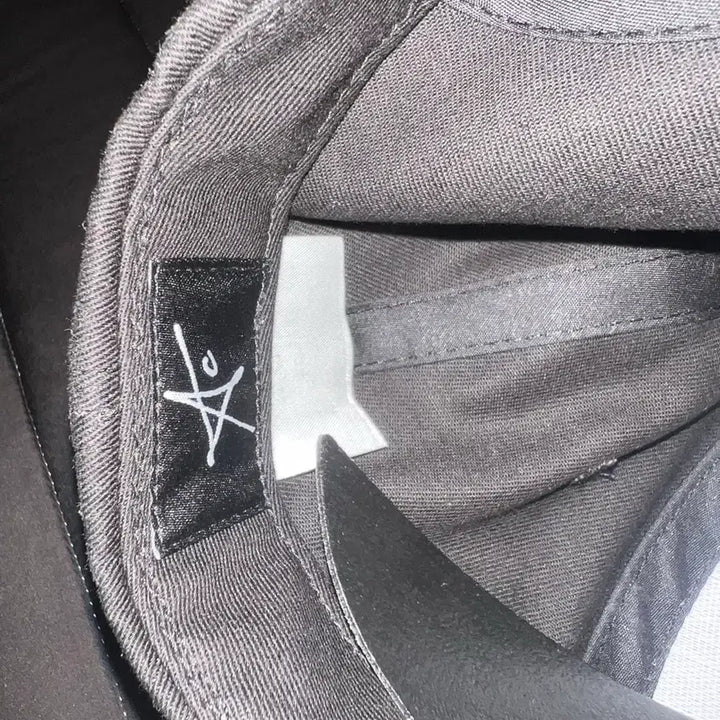[BUNJANG] Kollective Logo Snapback Hat / (급처) Kc 머천 모자 kollective 로고 스냅백