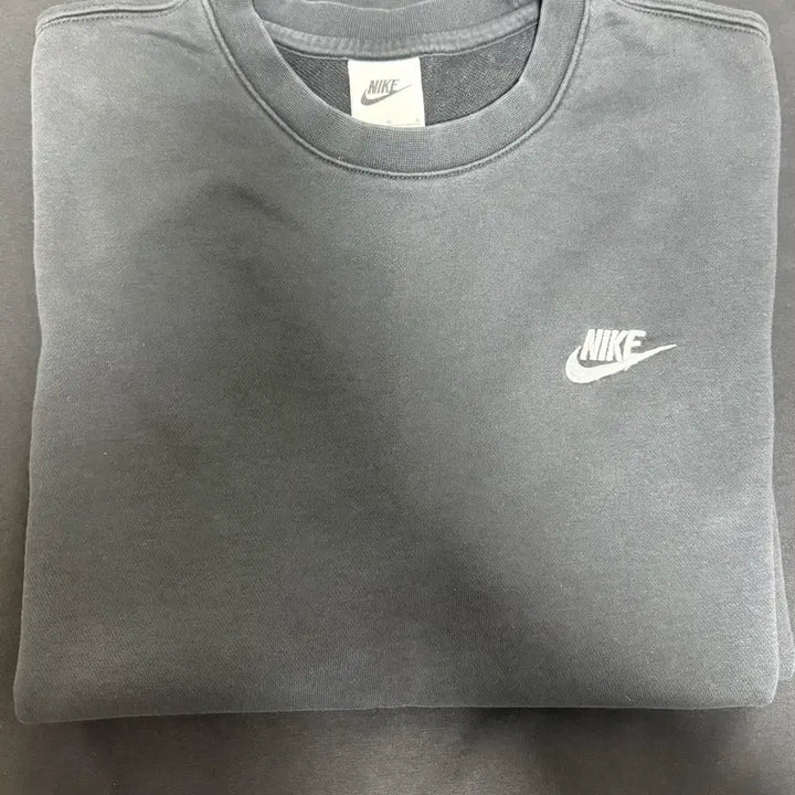 [BUNJANG] Nike Sweatshirt / 나이키 맨투맨