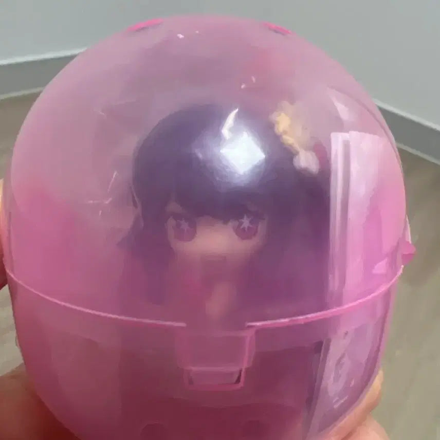 [BUNJANG] Oshi no Ko Gochimui de Ai Gacha / 새상품) 최애의아이 고치무이데 아이 가챠