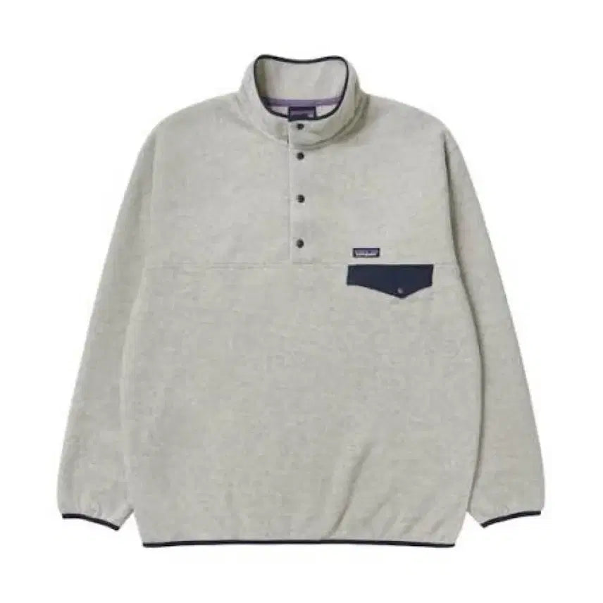 [BUNJANG] Patagonia Synchilla Fleece Pullover / (M) 파타고니아 신칠라