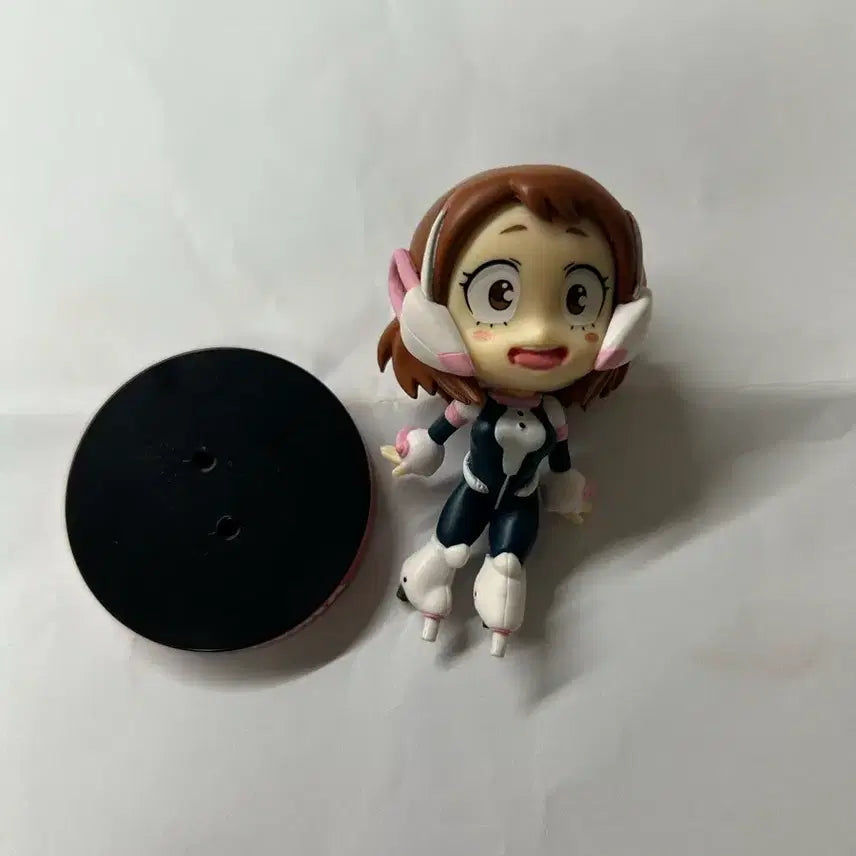 [BUNJANG] Ochaco Uraraka Figure / 우라라카
