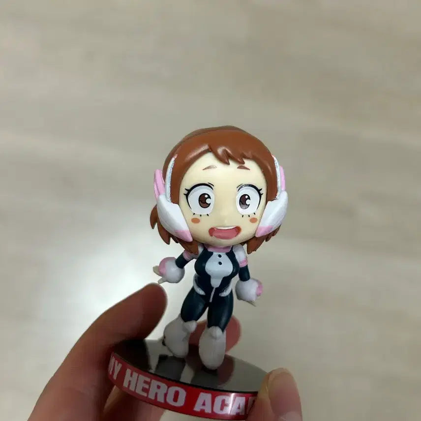 [BUNJANG] Ochaco Uraraka Figure / 우라라카