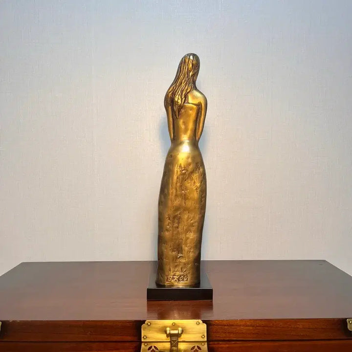 [BUNJANG] Dong Bronze Oh Byung-geun Artist&