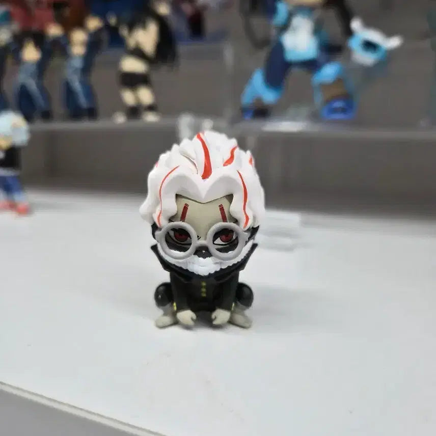 [BUNJANG] Dandan Okalong Transformation Gacha / 단다단 변신 오카롱 가챠