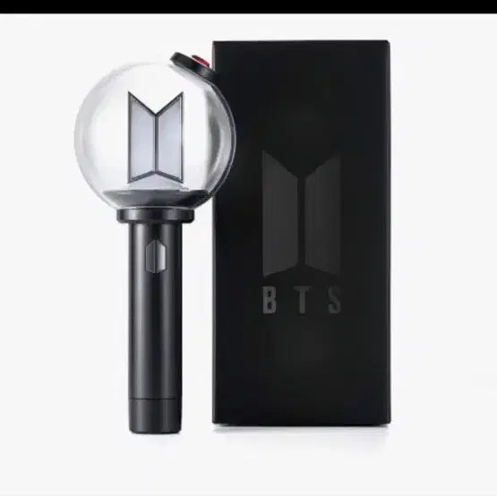 [BUNJANG] BTS ARMY BOMB Ver. 4 / BTS 방탄 아미밤4
