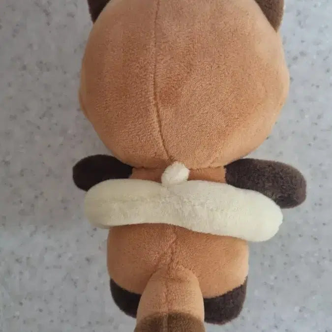 [SOLD OUT] EXO  시우민 밍구리 15cm