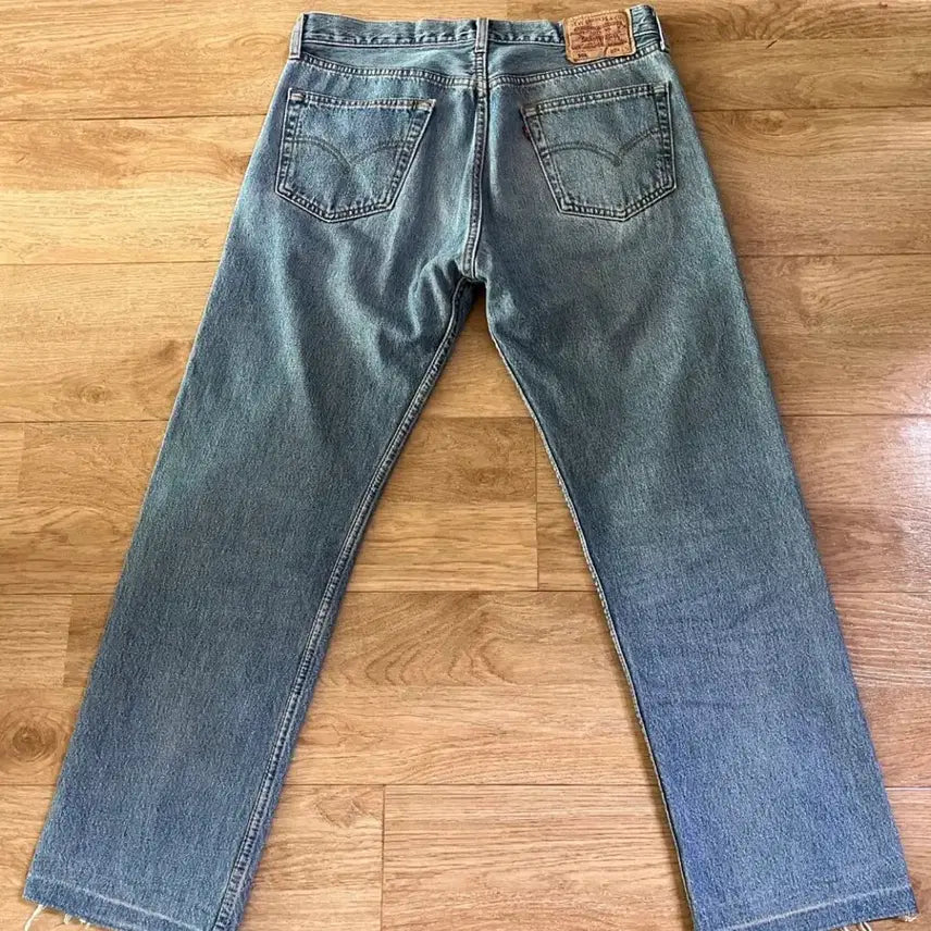 [BUNJANG] Vintage Levi&