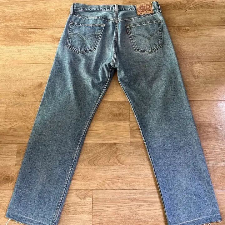 [BUNJANG] Vintage Levi&