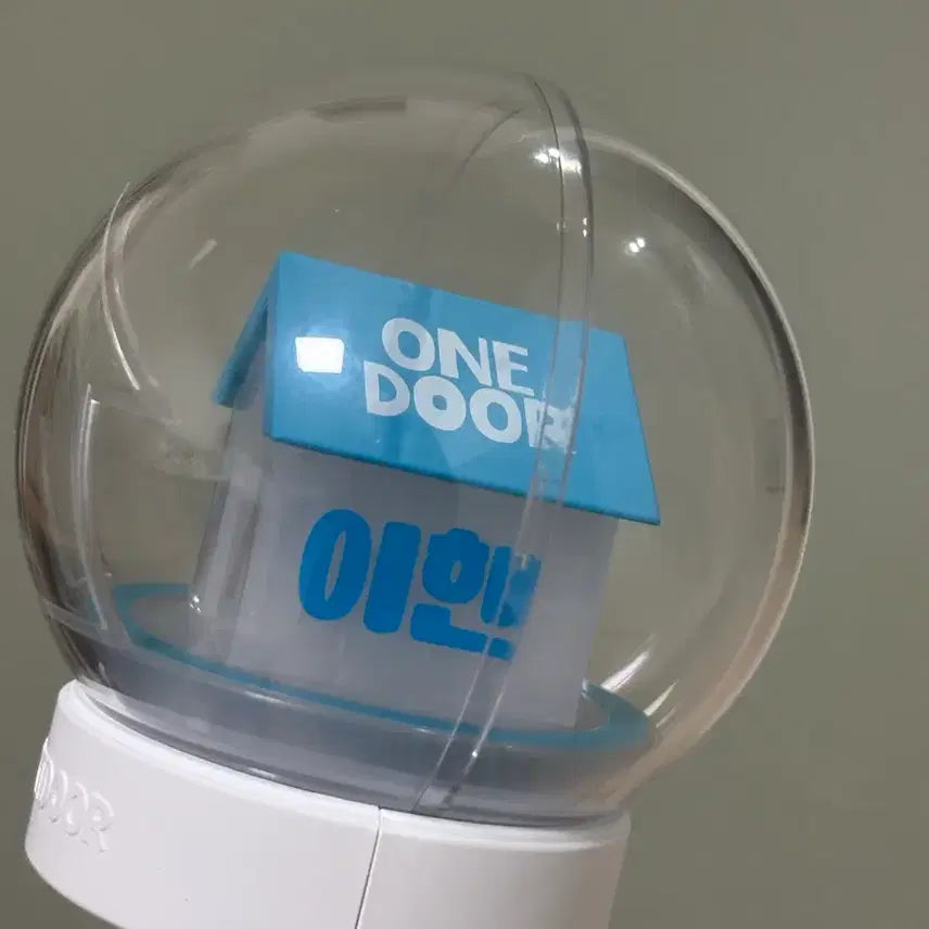 [BUNJANG] BOYNEXTDOOR Official Lightstick / 보넥도 응원봉