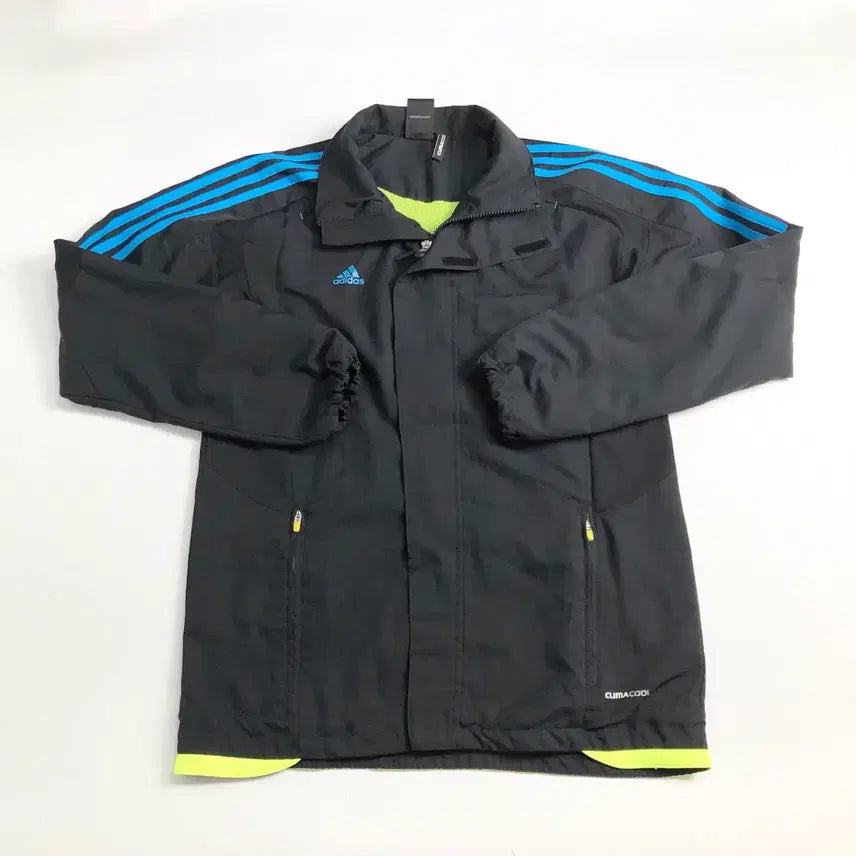 [BUNJANG] Adidas Windbreaker Jacket / 아디다스 바람막이 자켓