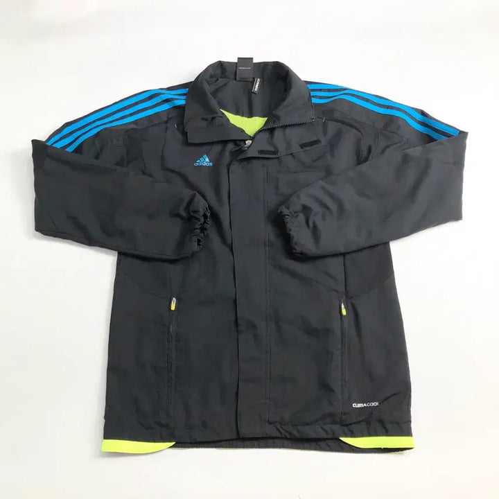 [BUNJANG] Adidas Windbreaker Jacket / 아디다스 바람막이 자켓