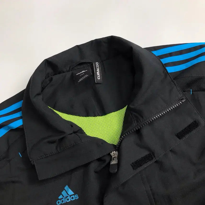 [BUNJANG] Adidas Windbreaker Jacket / 아디다스 바람막이 자켓