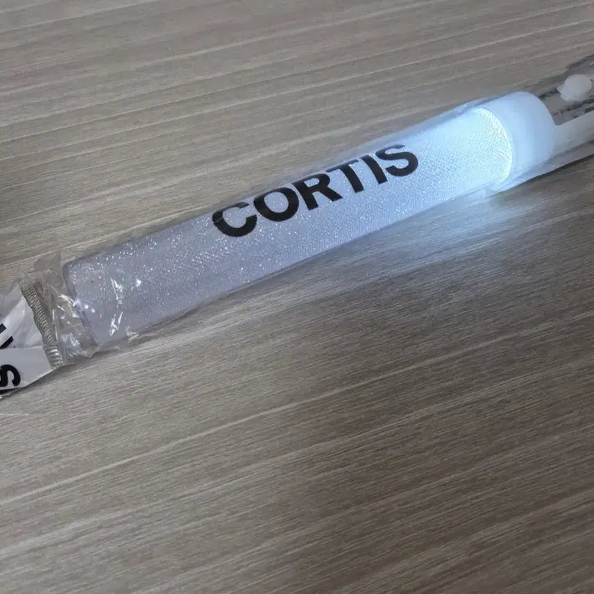 [SOLD OUT] 코르티스 cortis 임시 응원봉