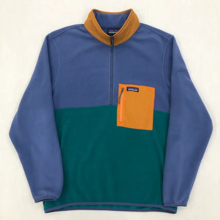 [BUNJANG] Patagonia Micro Dini Pullover Fleece / [L] 파타고니아 플리스 마이크로디니 풀오버