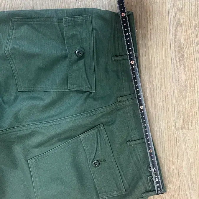 [BUNJANG] OrSlow Fatigue Pants Size M / 오어슬로우 퍼티그팬츠 m사이즈