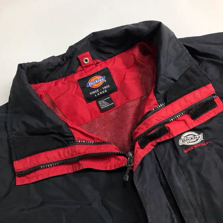 [BUNJANG] Dickies Windbreaker Jacket / 디키즈 바람막이