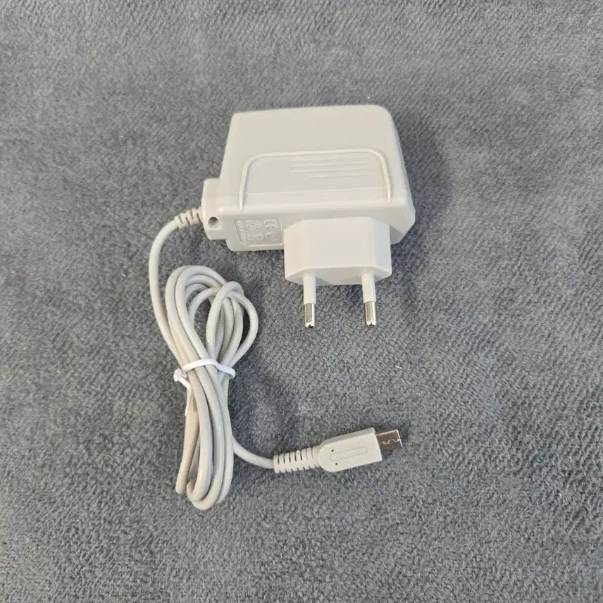 [BUNJANG] Nintendo 3DS, 2DS, DSI Charger / 닌텐도 3DS 2ds dsi 충전기