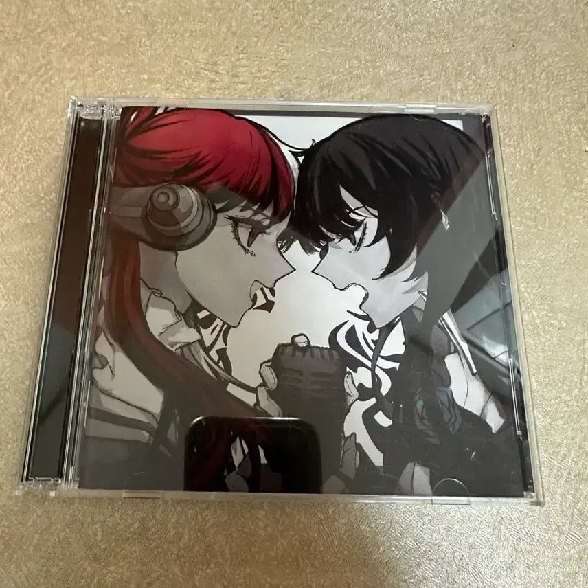 [BUNJANG] One Piece Film Red Uta CD / 원피스 필름레드 아도 cd