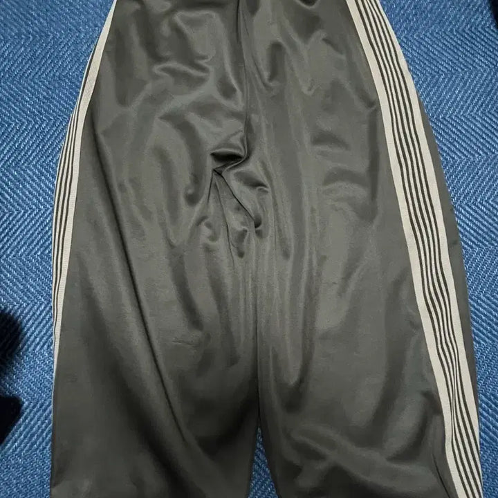 [BUNJANG] Needles HD Track Pants Olive XS / (xs) 니들스 hd 트랙팬츠 올리브