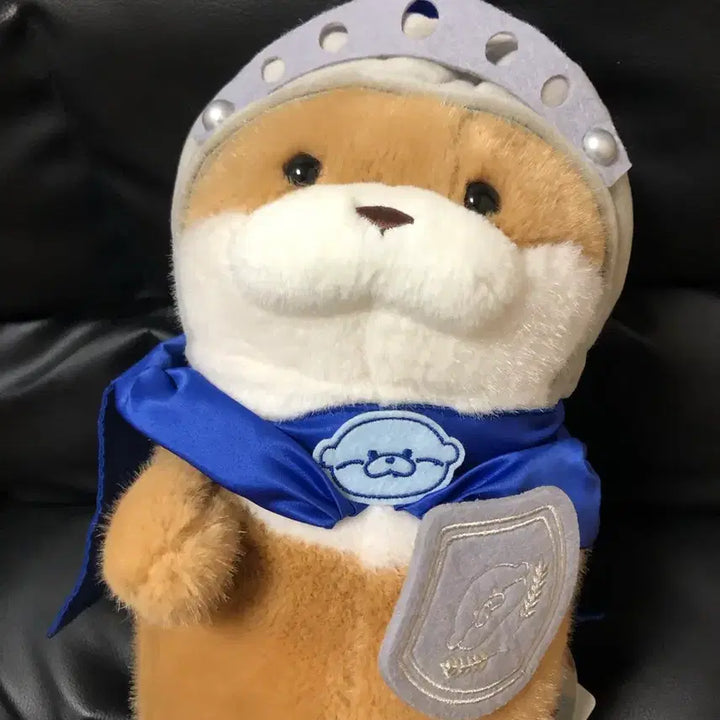 [BUNJANG] Usouso-chan Warrior 27cm Plush Doll / 용사 우소우소짱 27cm 텍 상품 신상