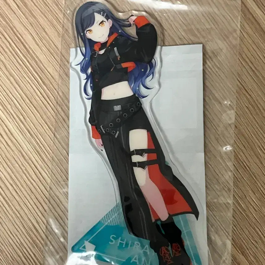 [BUNJANG] Project Sekai Shiraishi An Acrylic Stand / 프세카 시라이시안 아크릴 스탠드