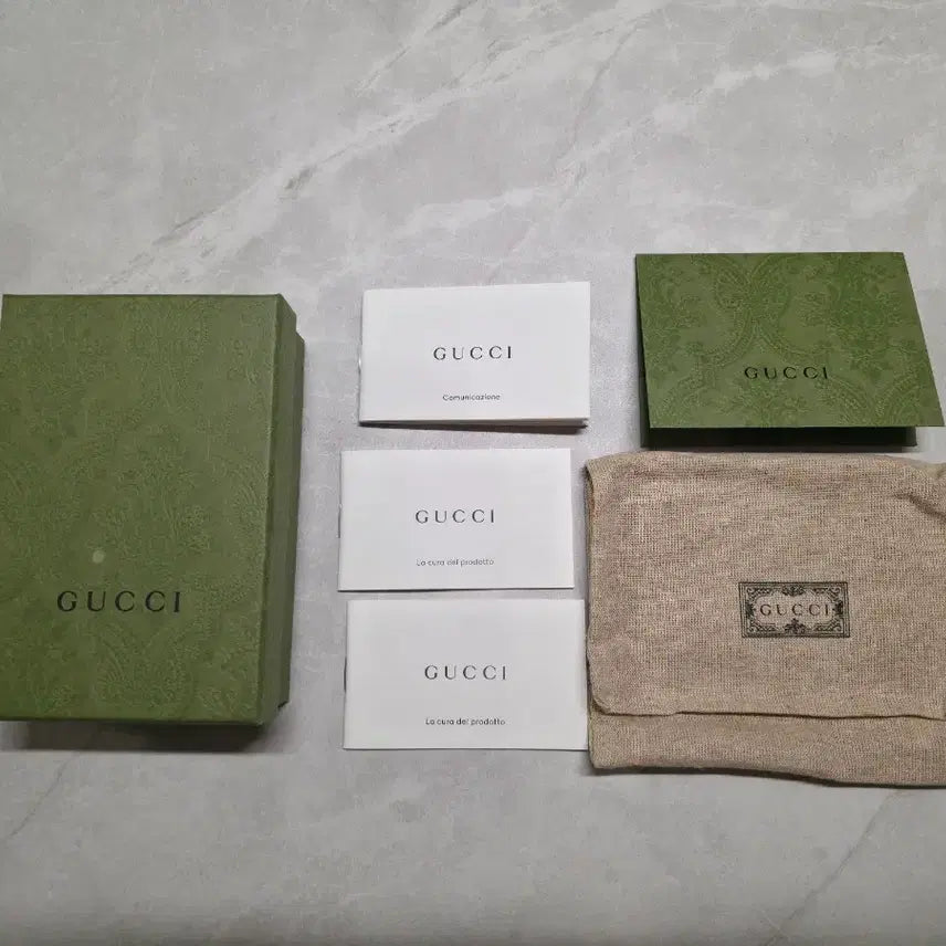 [BUNJANG] Gucci Horsebit 1955 Wallet Full Box / 구찌 홀스빗 1955 지갑 풀박스 판매합니다.
