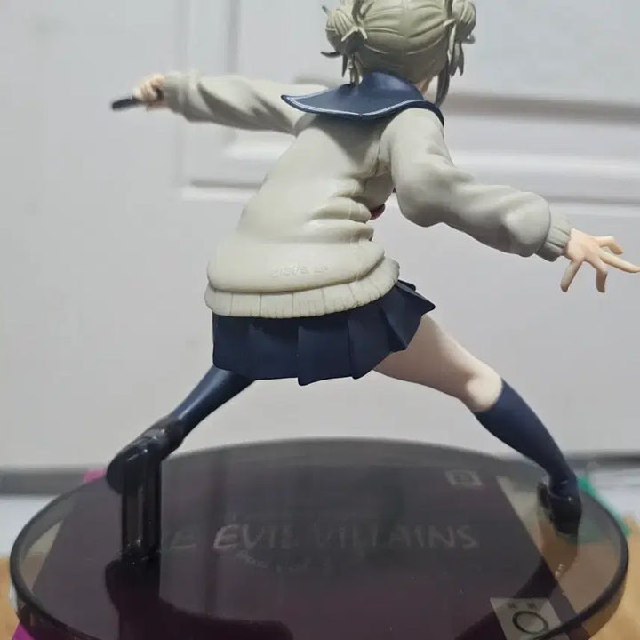[BUNJANG] My Hero Academia Himiko Toga Figure / 나의 히어로 아카데미아 토가 히미코 피규어