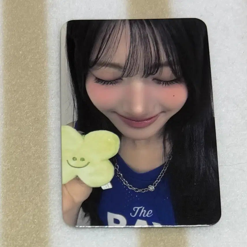 [BUNJANG] SEVENTEEN Junhui Arise Photocard / 세이마이네임 준휘 어레이즈 포카 양도