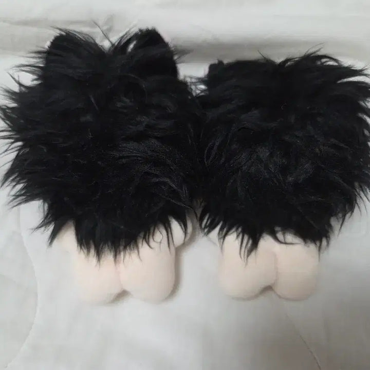 [BUNJANG] Senru Doll 10cm Cotton Doll / 센루 인형 10cm 솜깅