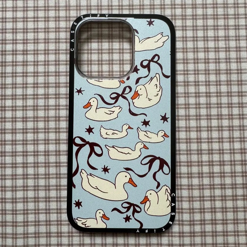 [BUNJANG] Casetify iPhone 15 Pro Compact Case / [마지막 가격내림]케이스티파이 아이폰15프로 컴팩트 케이스