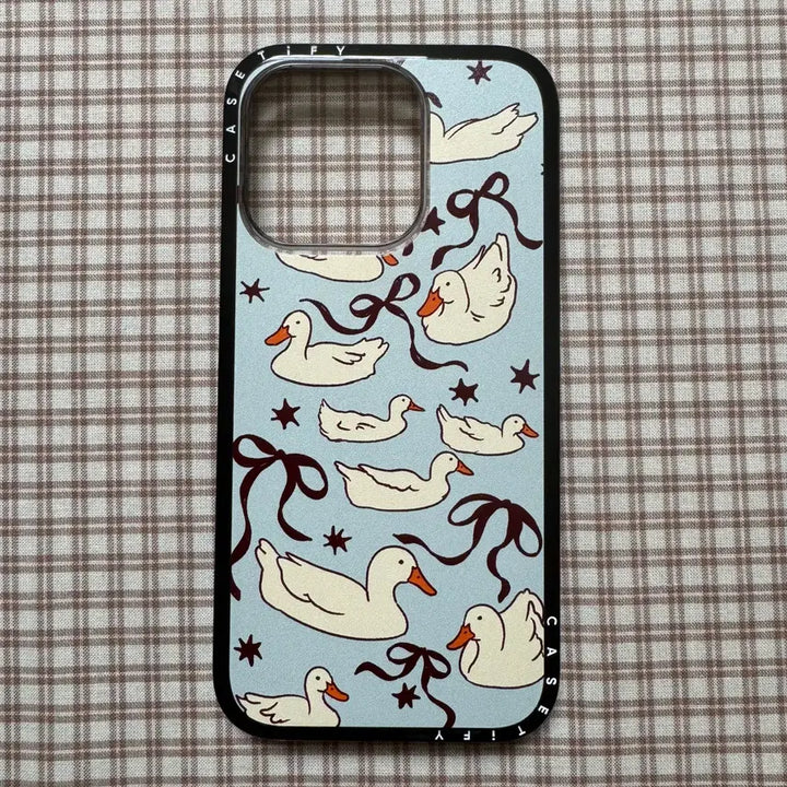 [BUNJANG] Casetify iPhone 15 Pro Compact Case / [마지막 가격내림]케이스티파이 아이폰15프로 컴팩트 케이스
