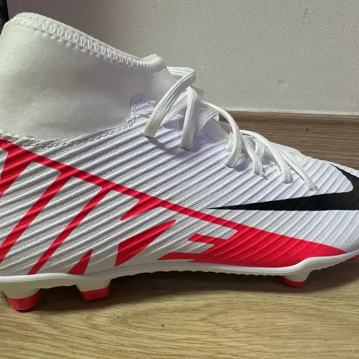 [BUNJANG] Nike Mercurial Football Boots Size 250 / 머큐리얼축구화250