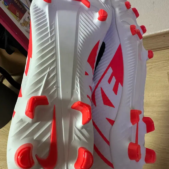 [BUNJANG] Nike Mercurial Football Boots Size 250 / 머큐리얼축구화250