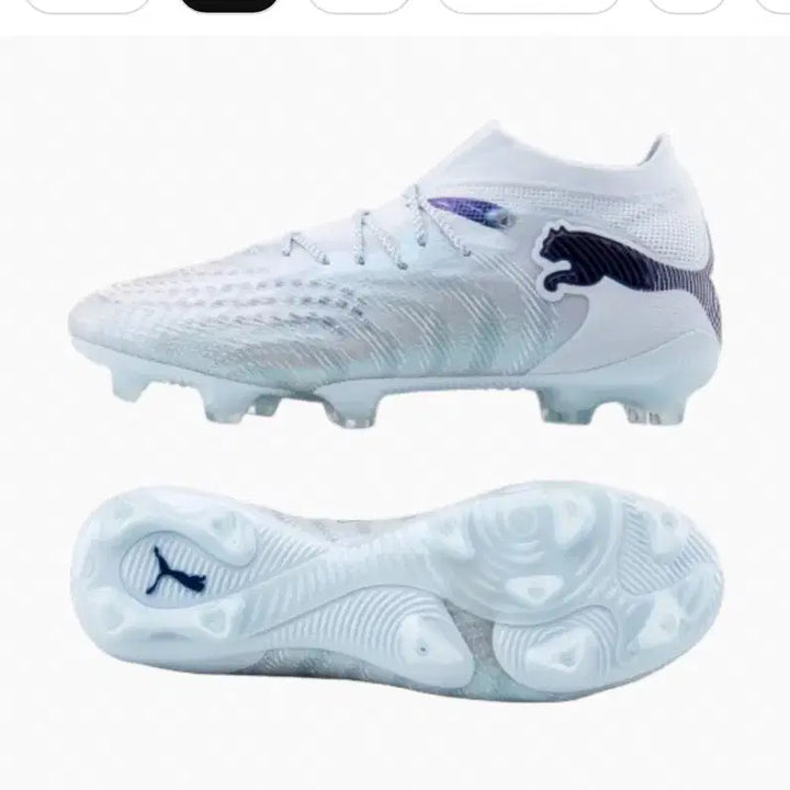 [BUNJANG] Puma Future 9 Ultimate FG Football Boots / 푸마 퓨처 9 얼티메이트 FG