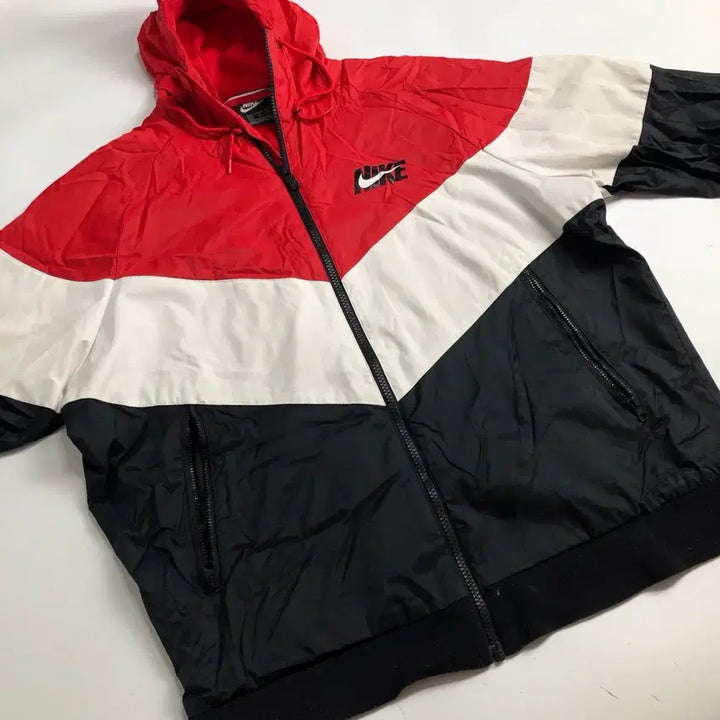 [BUNJANG] Nike Windbreaker Jacket / 나이키 바람막이 자켓