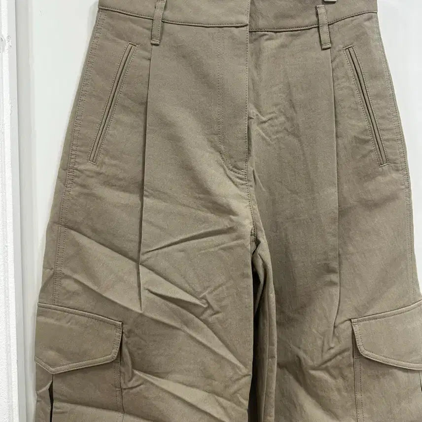 [BUNJANG] ALTE Cargo Jogger Pants / 알테 카고 조거 팬츠