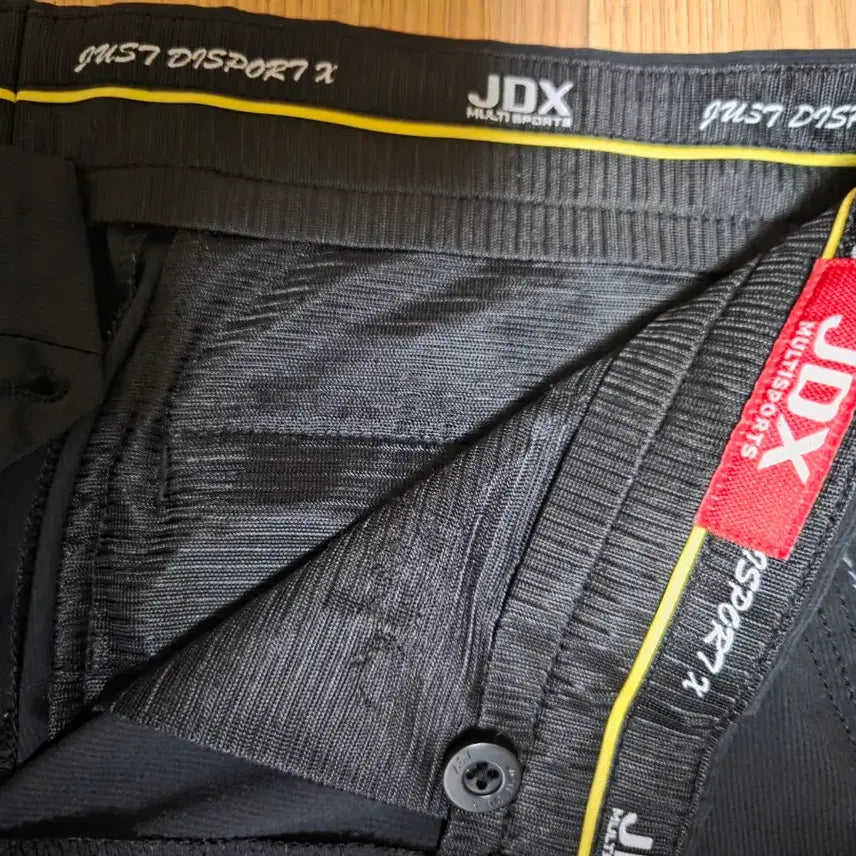 [BUNJANG] IDX Black Dress Pants / IDX 검정색 정장 바지